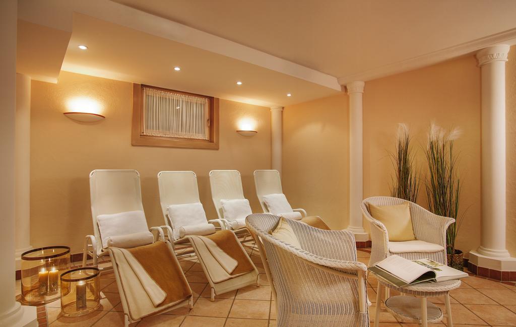 Villa Haidacher Relax & Lifestyle Apartments Zell am Ziller Szoba fotó