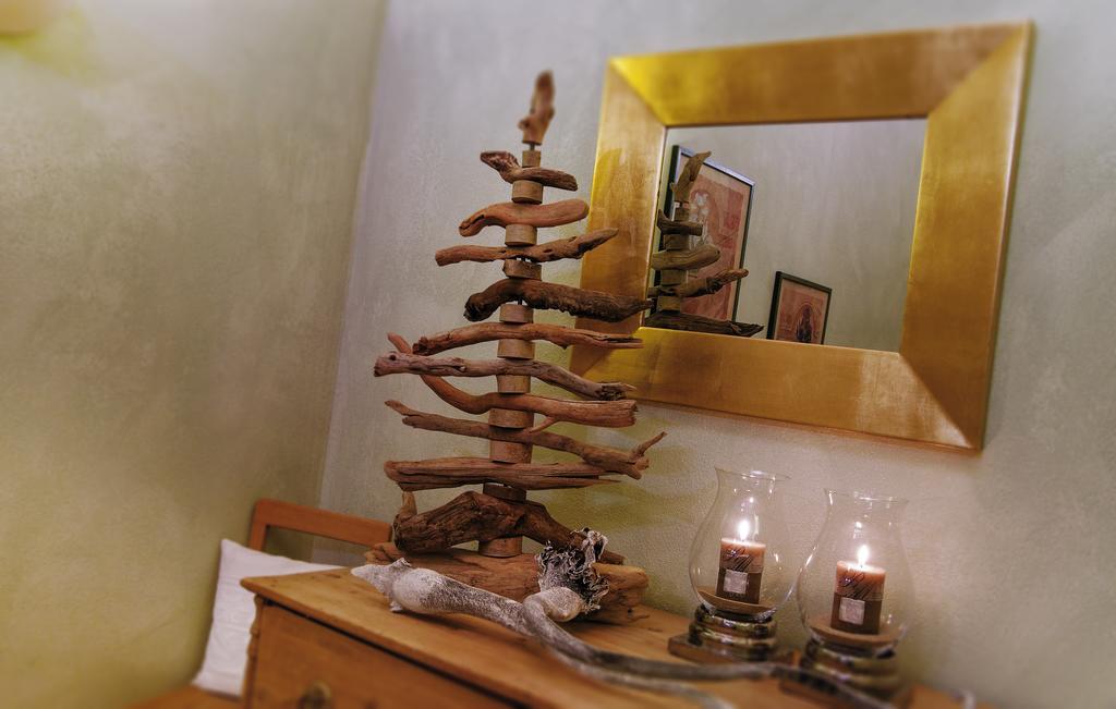Villa Haidacher Relax & Lifestyle Apartments Zell am Ziller Kültér fotó