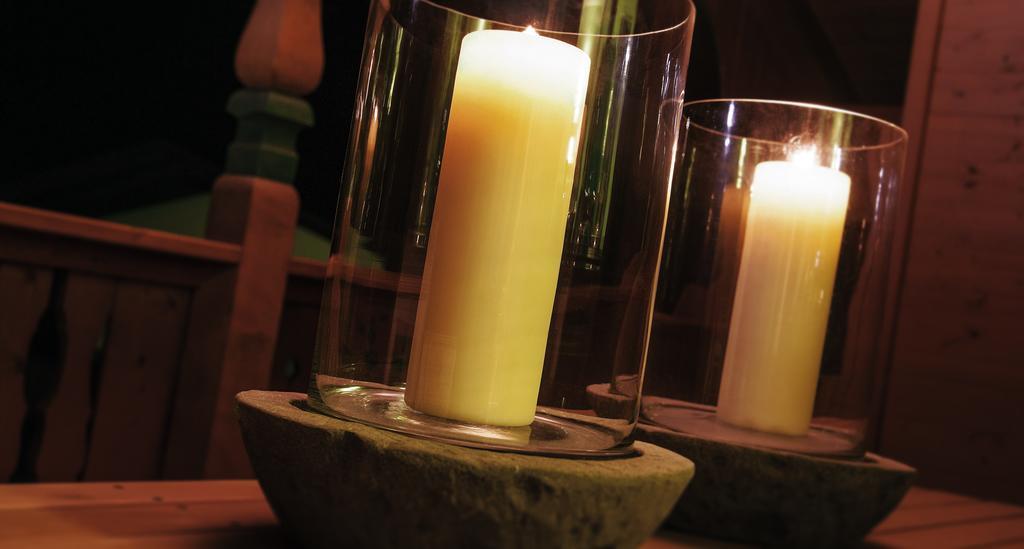 Villa Haidacher Relax & Lifestyle Apartments Zell am Ziller Kültér fotó