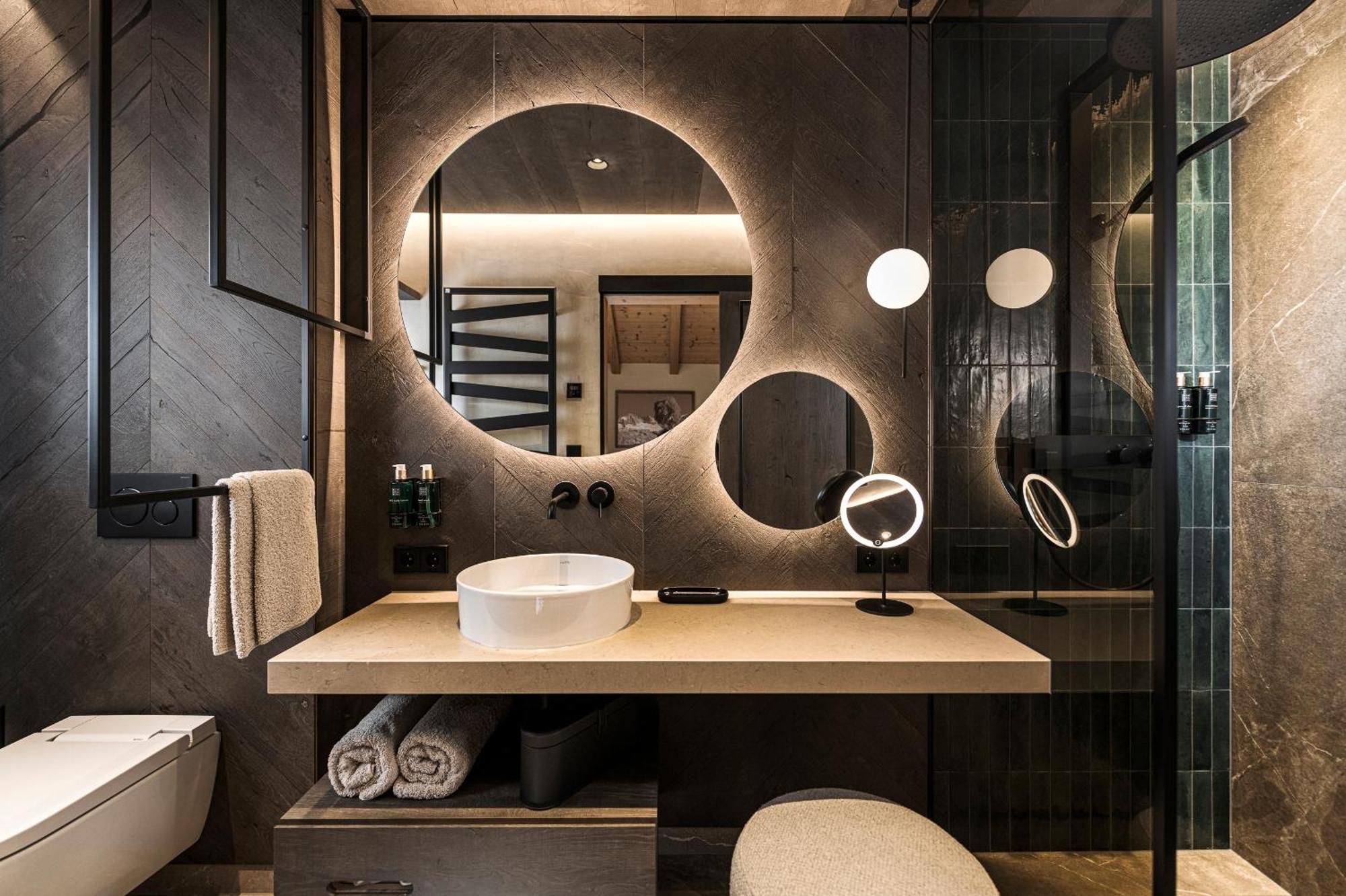 Villa Haidacher Relax & Lifestyle Apartments Zell am Ziller Kültér fotó