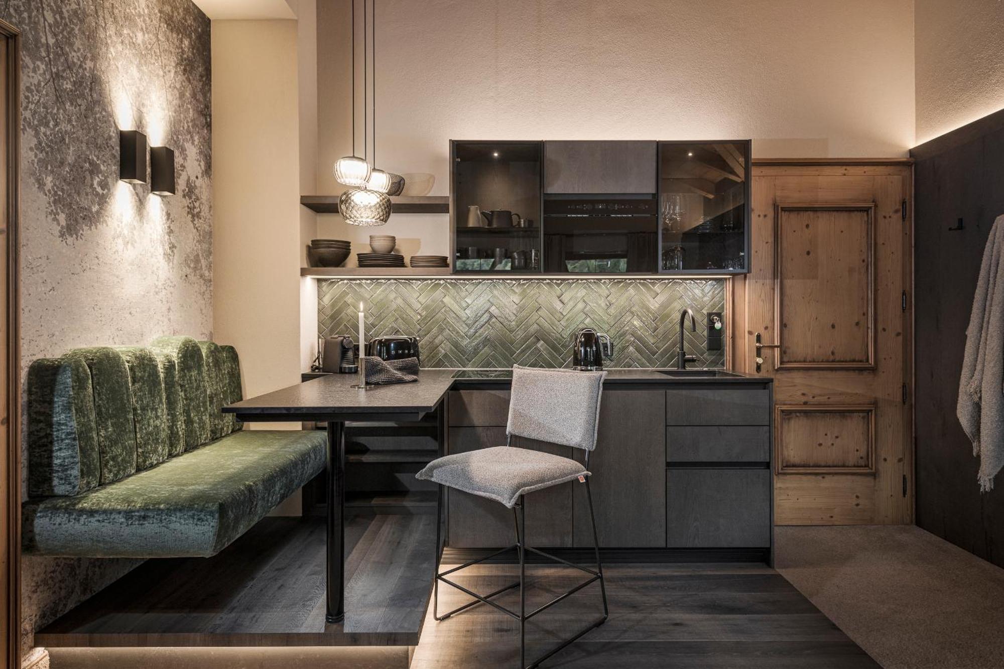 Villa Haidacher Relax & Lifestyle Apartments Zell am Ziller Kültér fotó
