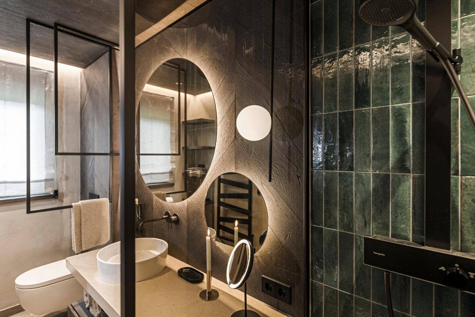 Villa Haidacher Relax & Lifestyle Apartments Zell am Ziller Kültér fotó